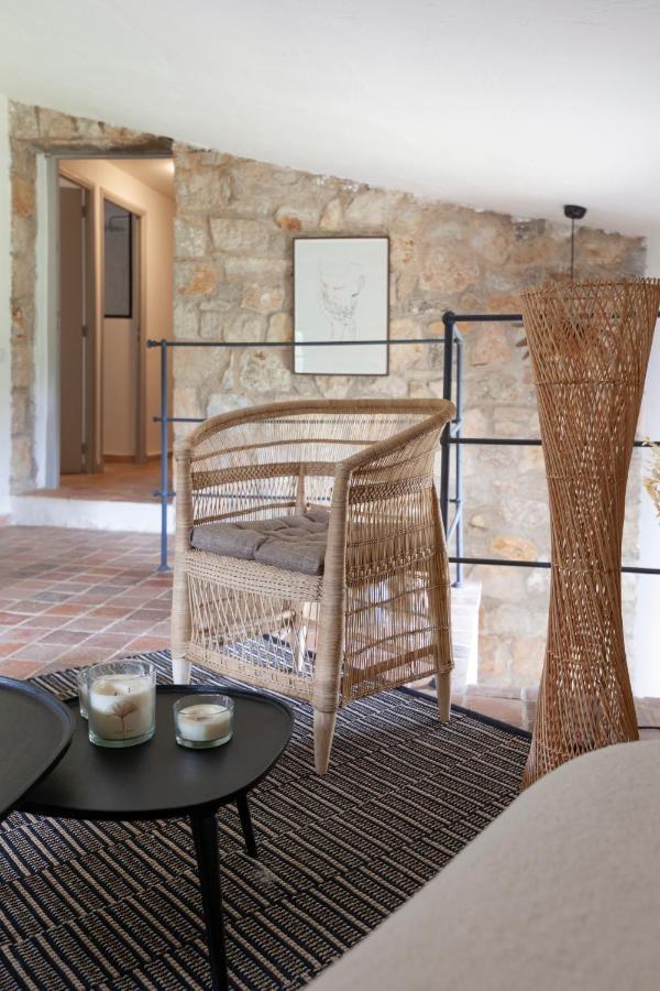 Domaine De La Xavoliere 호텔 Saint-Cézaire-sur-Siagne 외부 사진